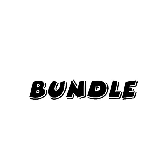 Other - Bundle for Jodeejeans